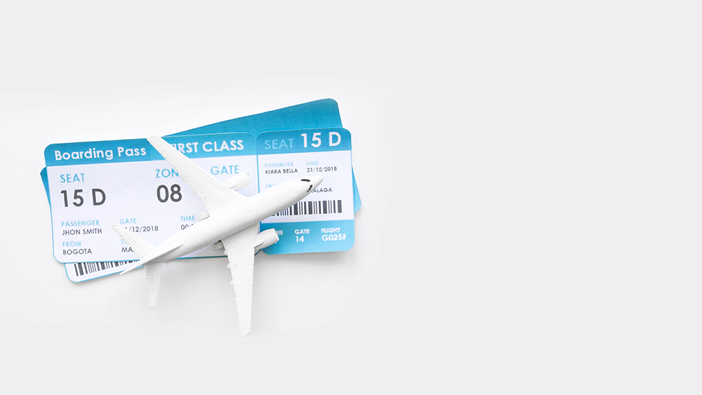 Printable Airplane Ticket Template Printable Boarding Pass - Etsy