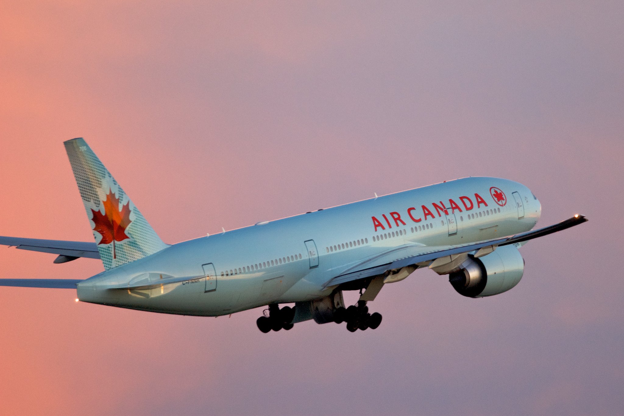 Can You Cancel Your Air Canada Flight And Get A Refund 