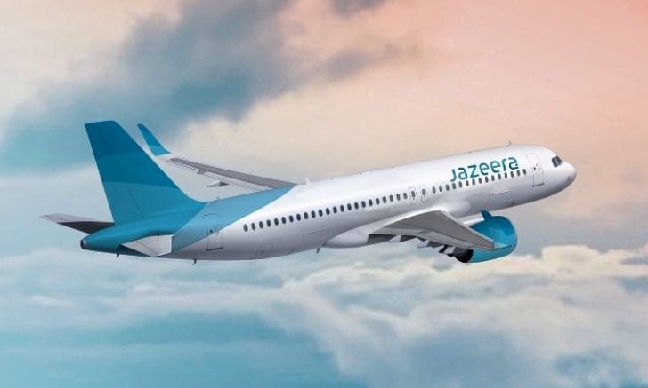 Can you cancel your Jazeera Airways flight and get a refund?