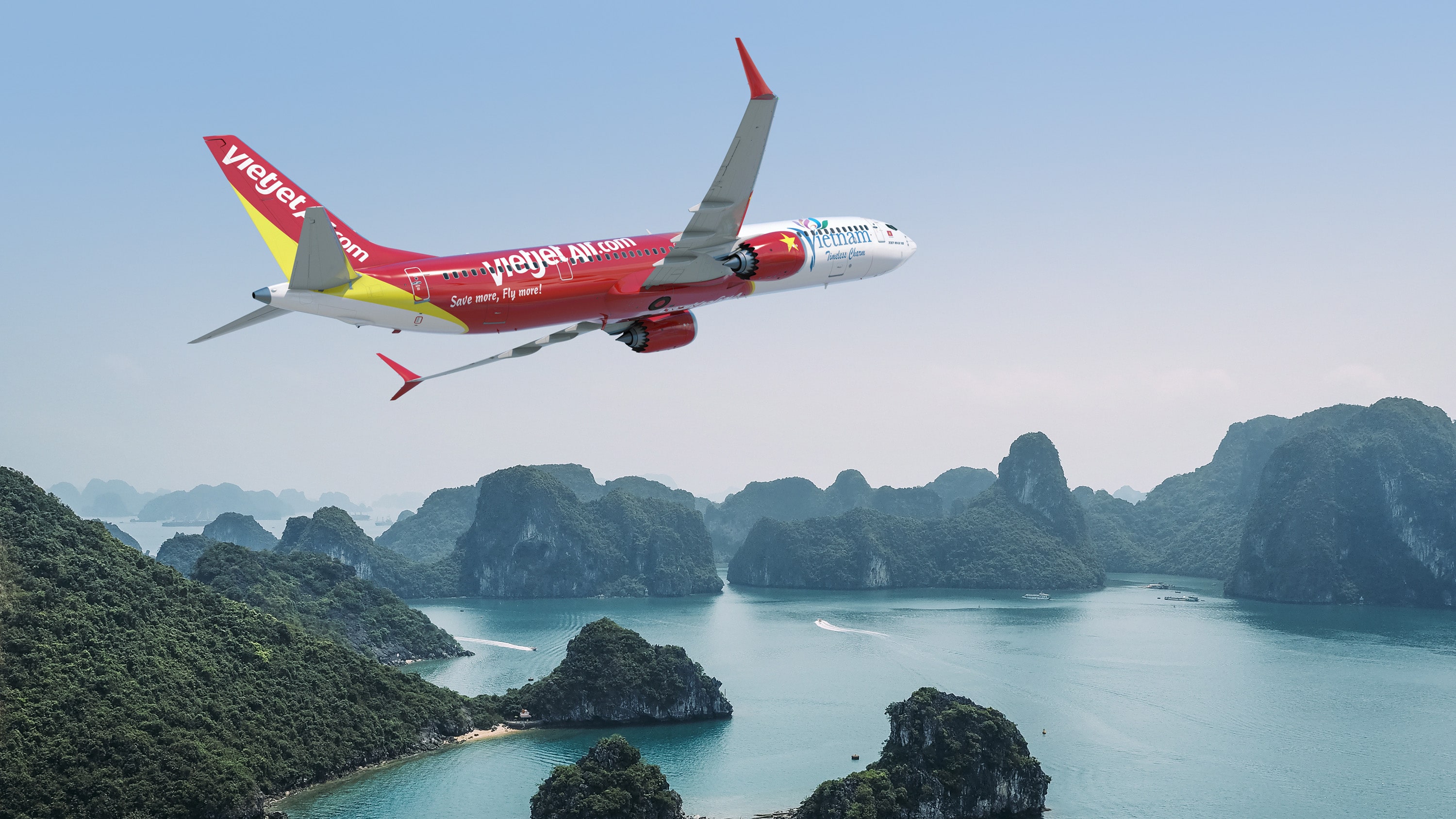 Does Vietjet refund money?