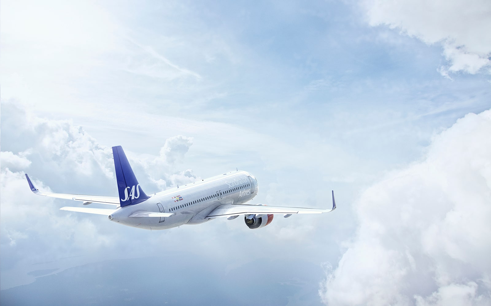 Can cancel your Scandinavian Airlines flight and get a refund?