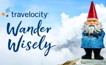 travelocity one way