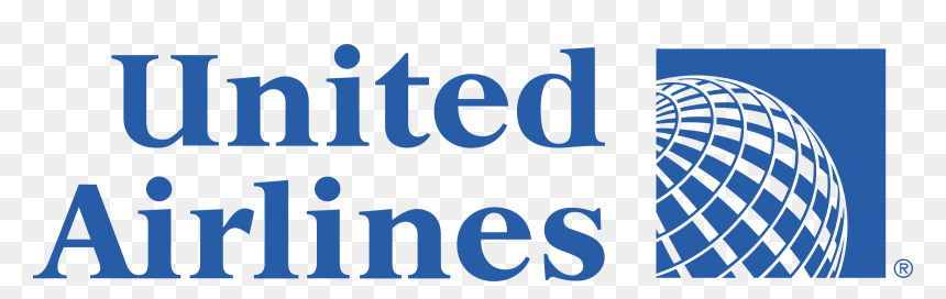 united airlines png
